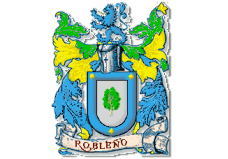 Escudo de Armas