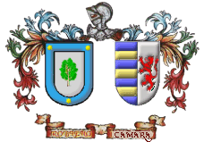 Escudo de Armas